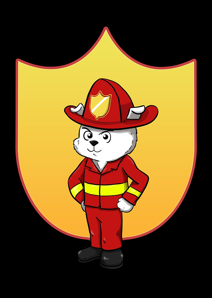 Firefighter