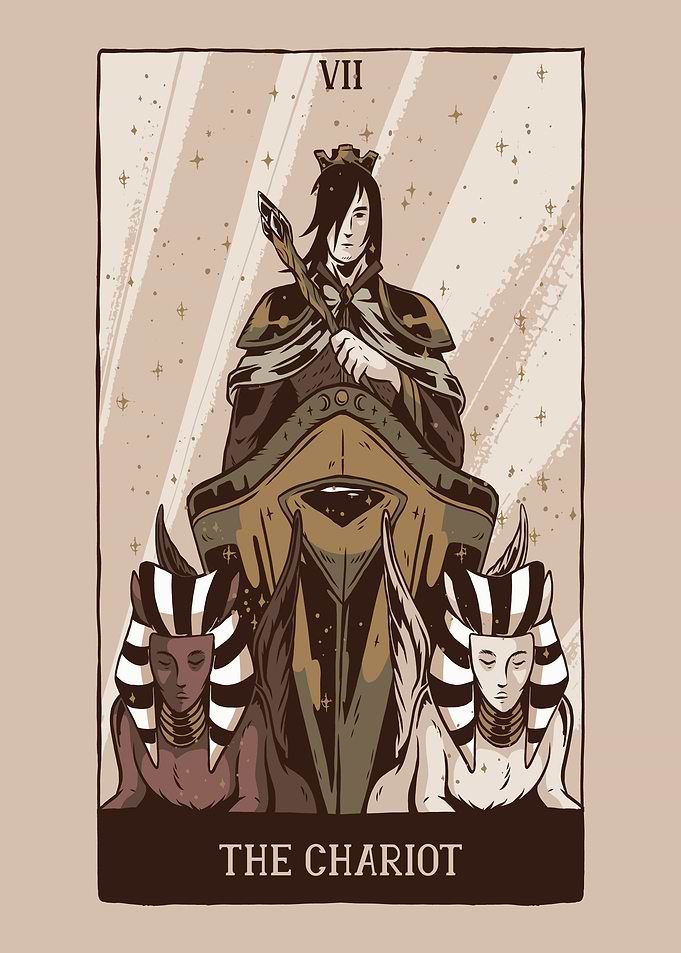 The Chariot