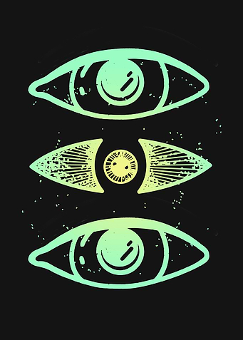 I see