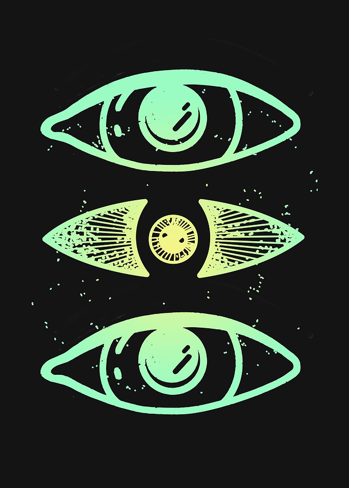 I see