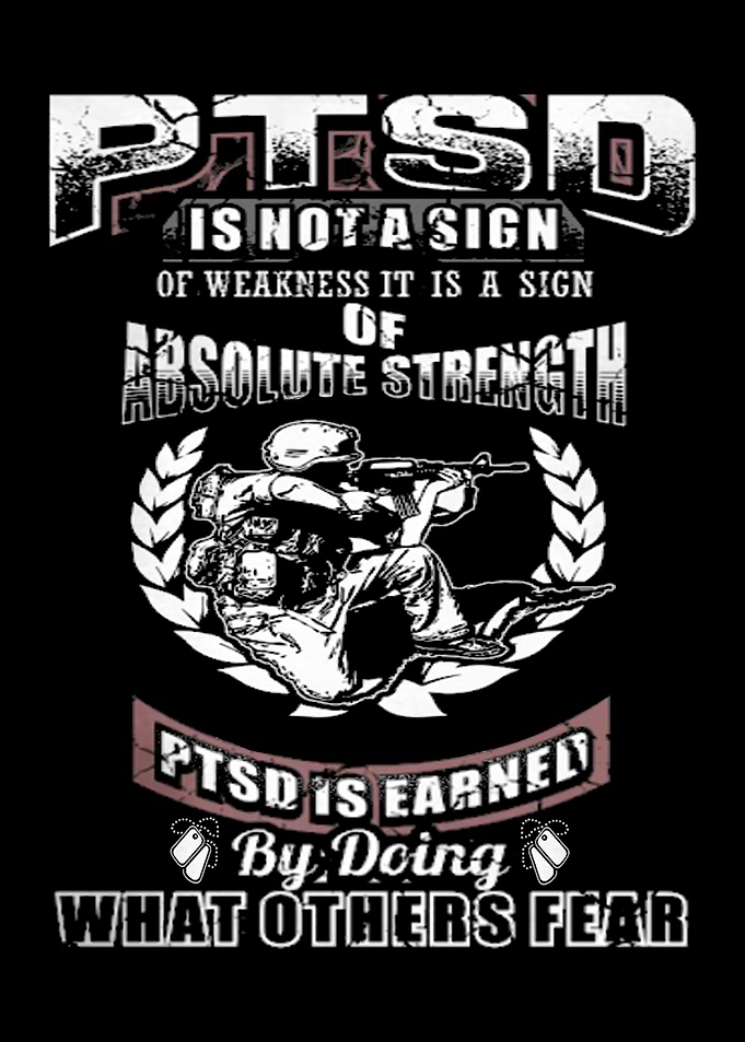 Proud To Be A Veteran