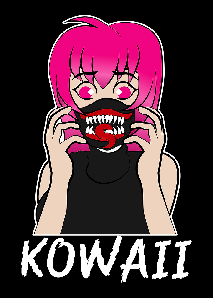 Anime Art