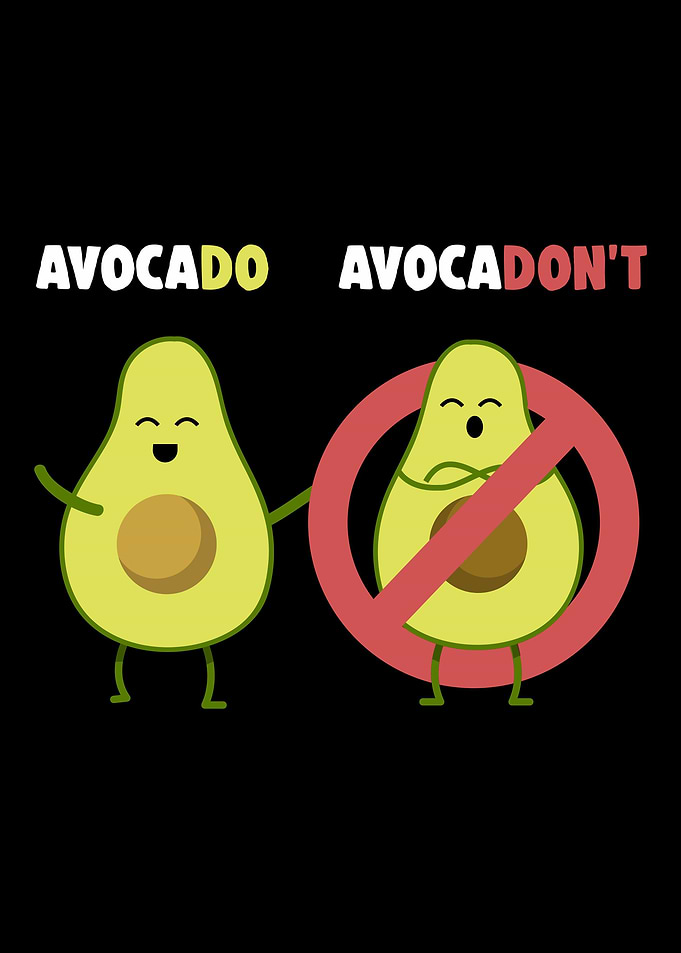 avocado