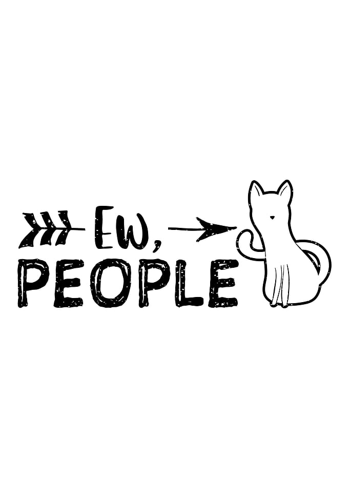 Ew People