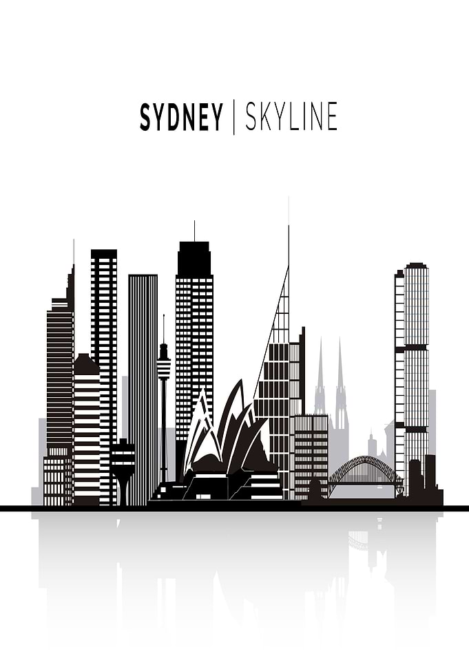 Sydney Skyline