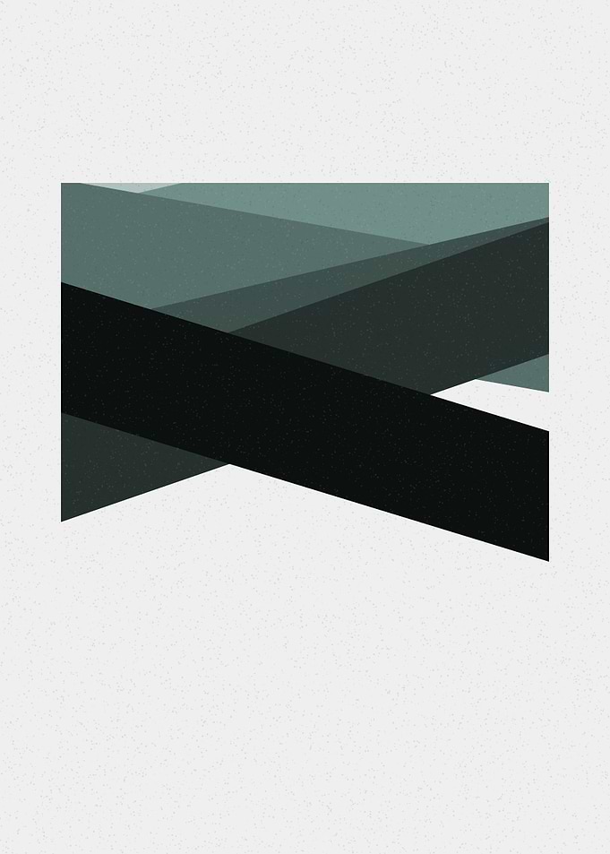 Crossing lines