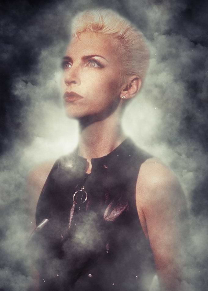 Annie Lennox