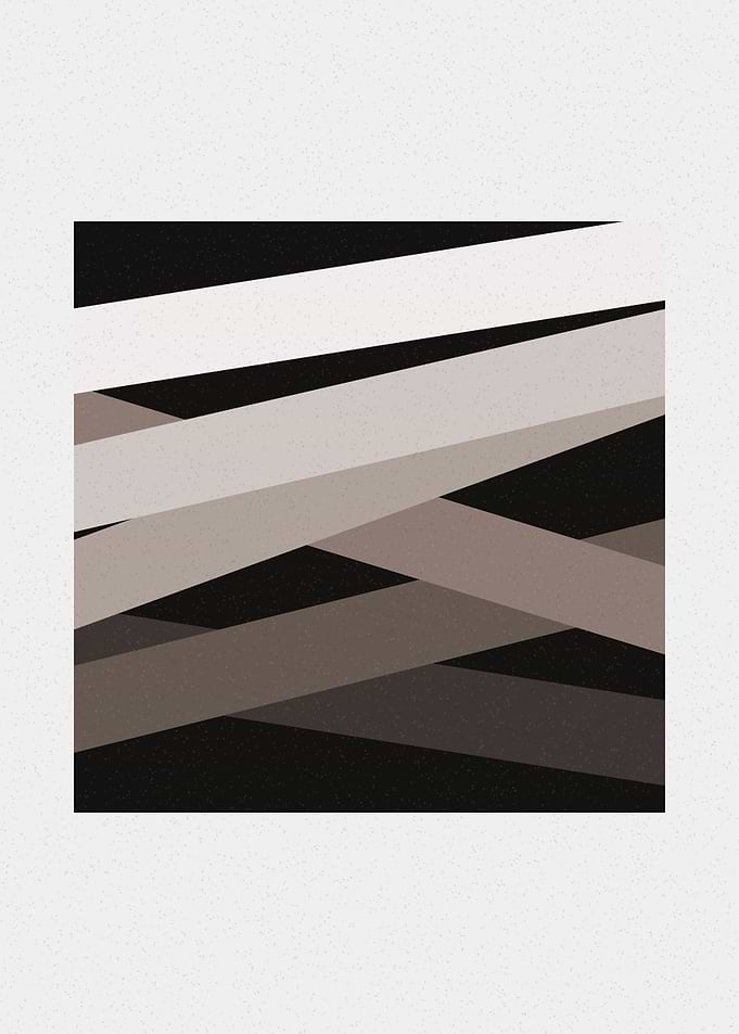Crossing lines