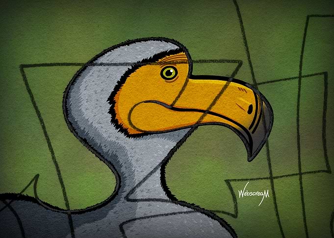 The Dodo
