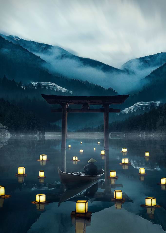 Serenity
