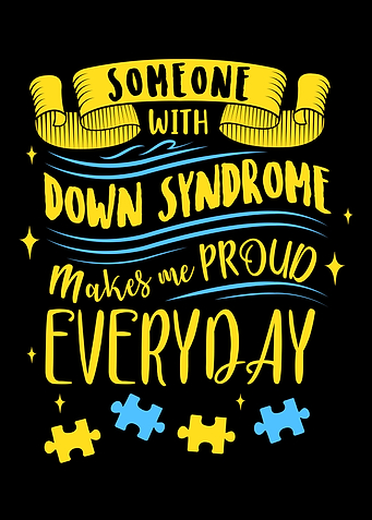 Down Syndrome Parent Suppo