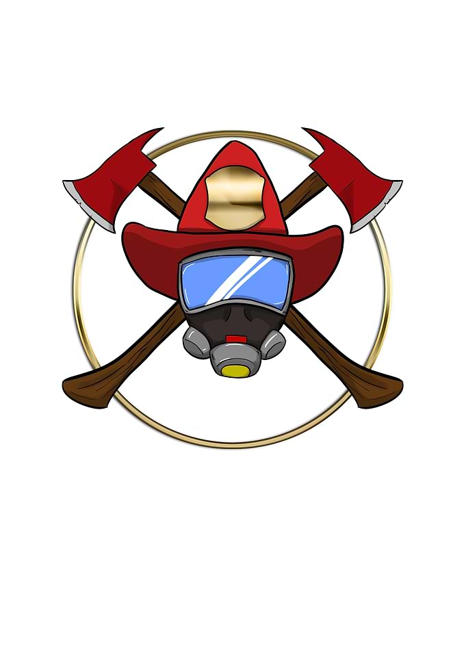 Firefighters Gift