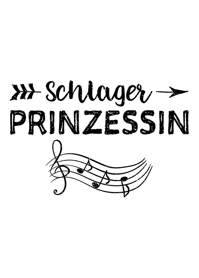 Schlager Prinzessin