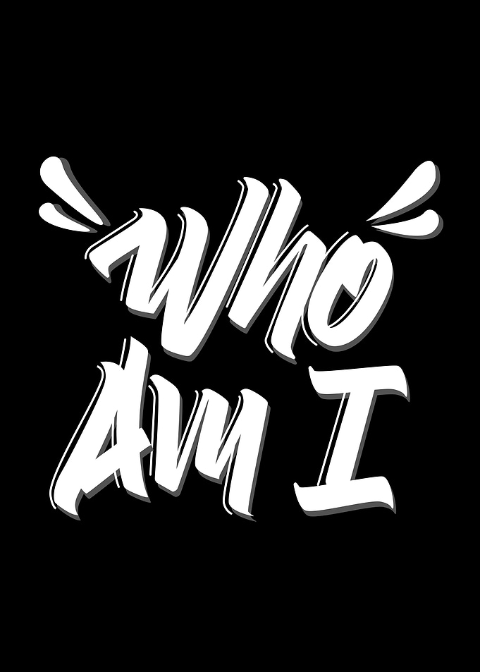 Who am I