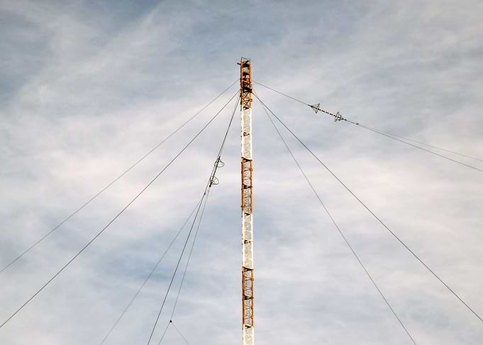 Aerial Platforms For Tran