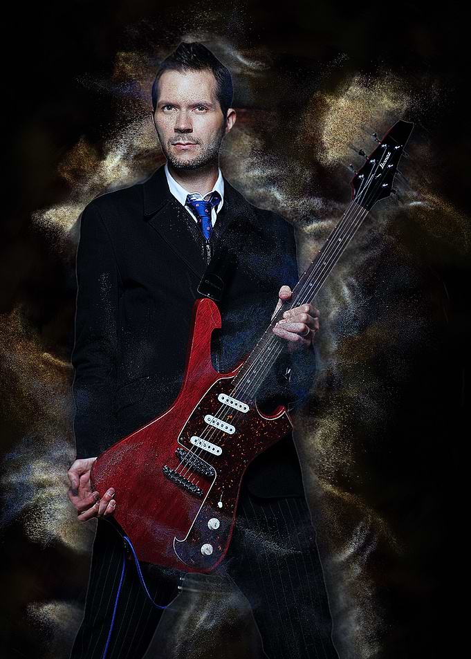 Paul Gilbert