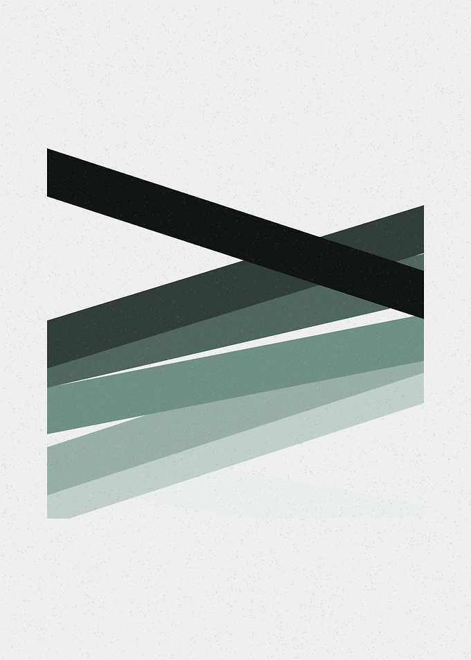 Crossing lines