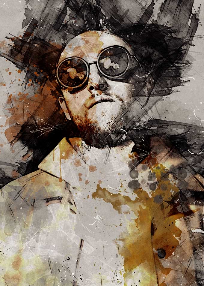 MAC MILLER