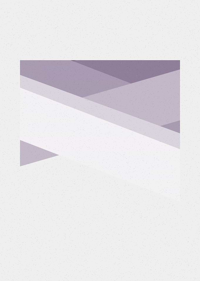 Crossing lines