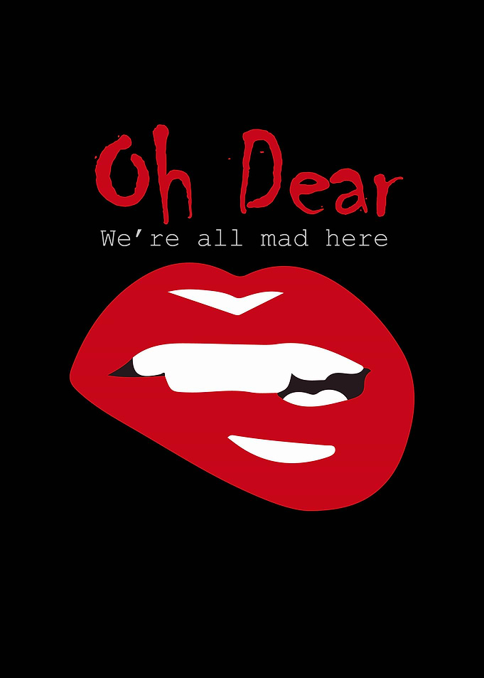 Alice in wonderland quotes