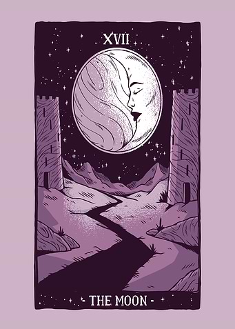THE MOON