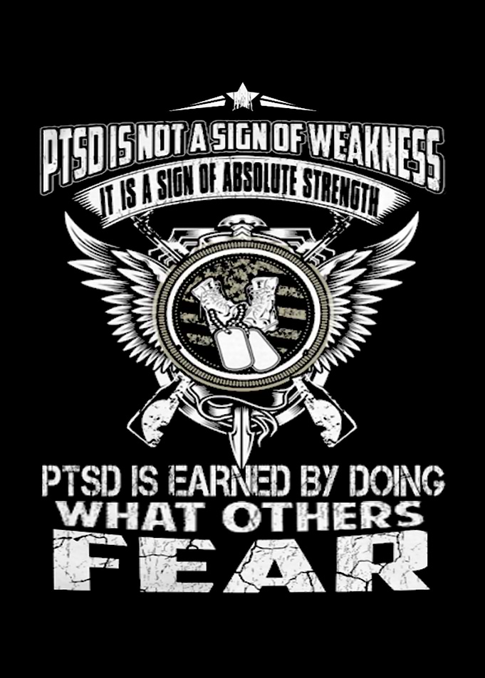 Proud To Be A Veteran