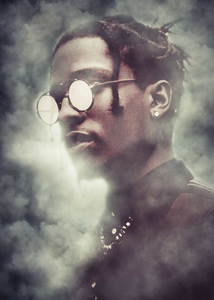 ASAP Rocky