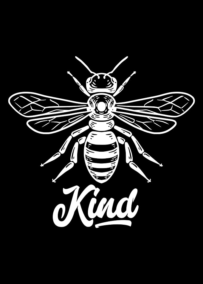Bee Kind