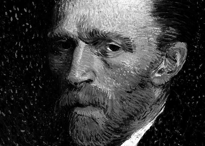 Vincent van Gogh