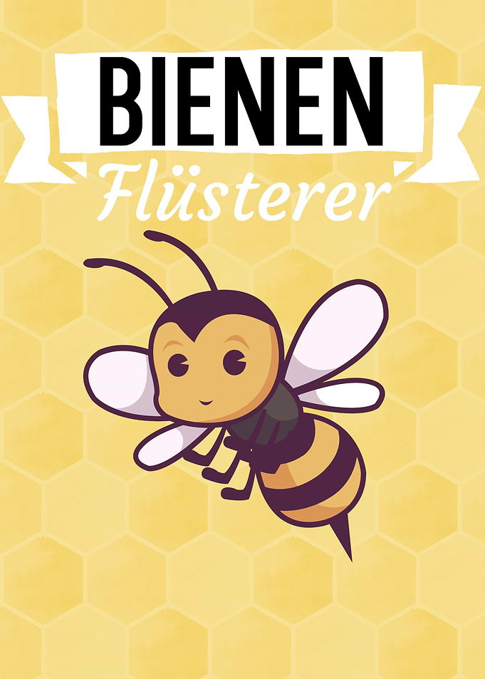 Bienen Fluesterer