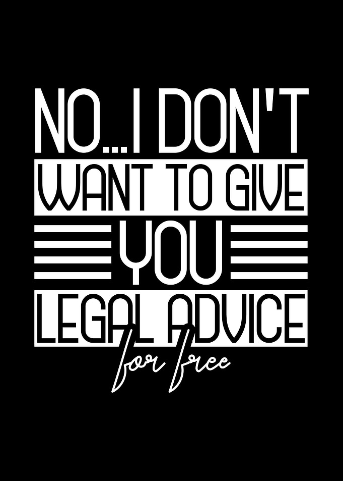 Lawyer Attorney Law Legal