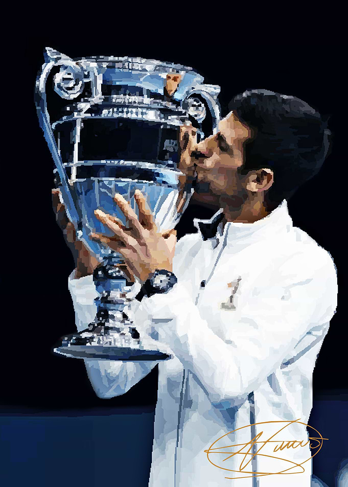 Bjirn Borg