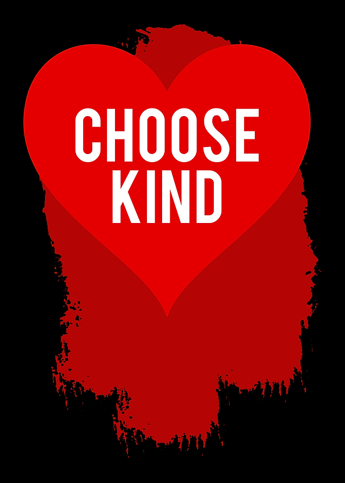 Choose child Antibullying