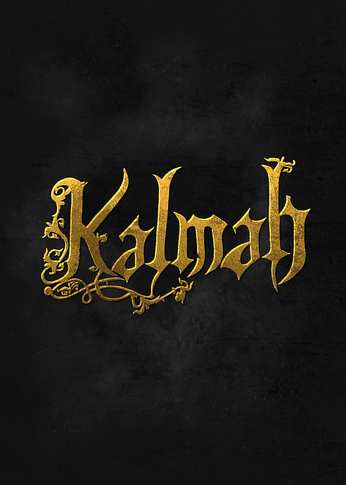 Kalmah melodic death metal