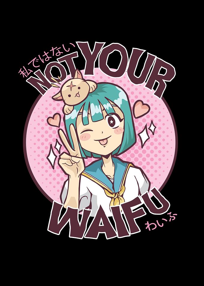 Anime Waifu