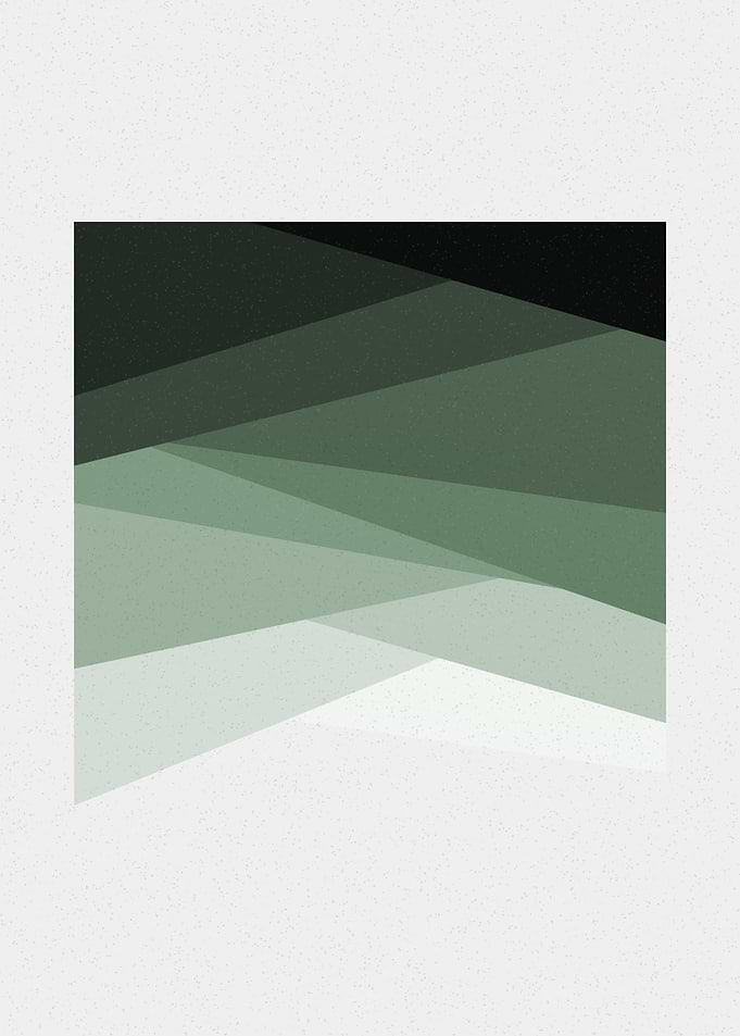 Crossing lines