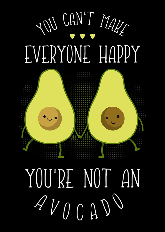 avocado