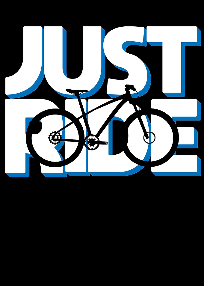 Mountain Bikes