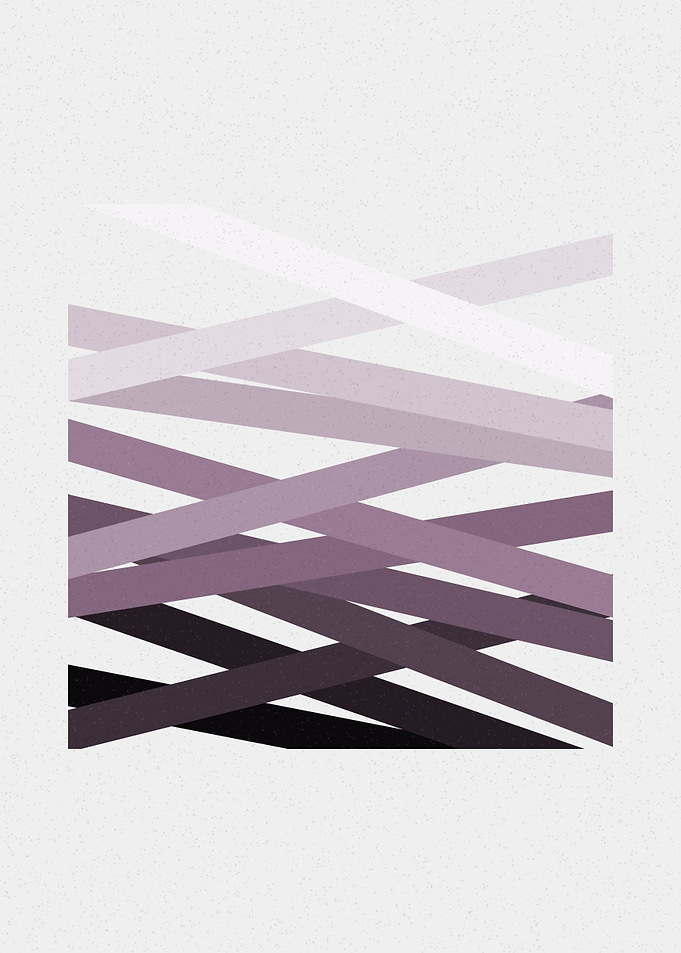 Crossing lines