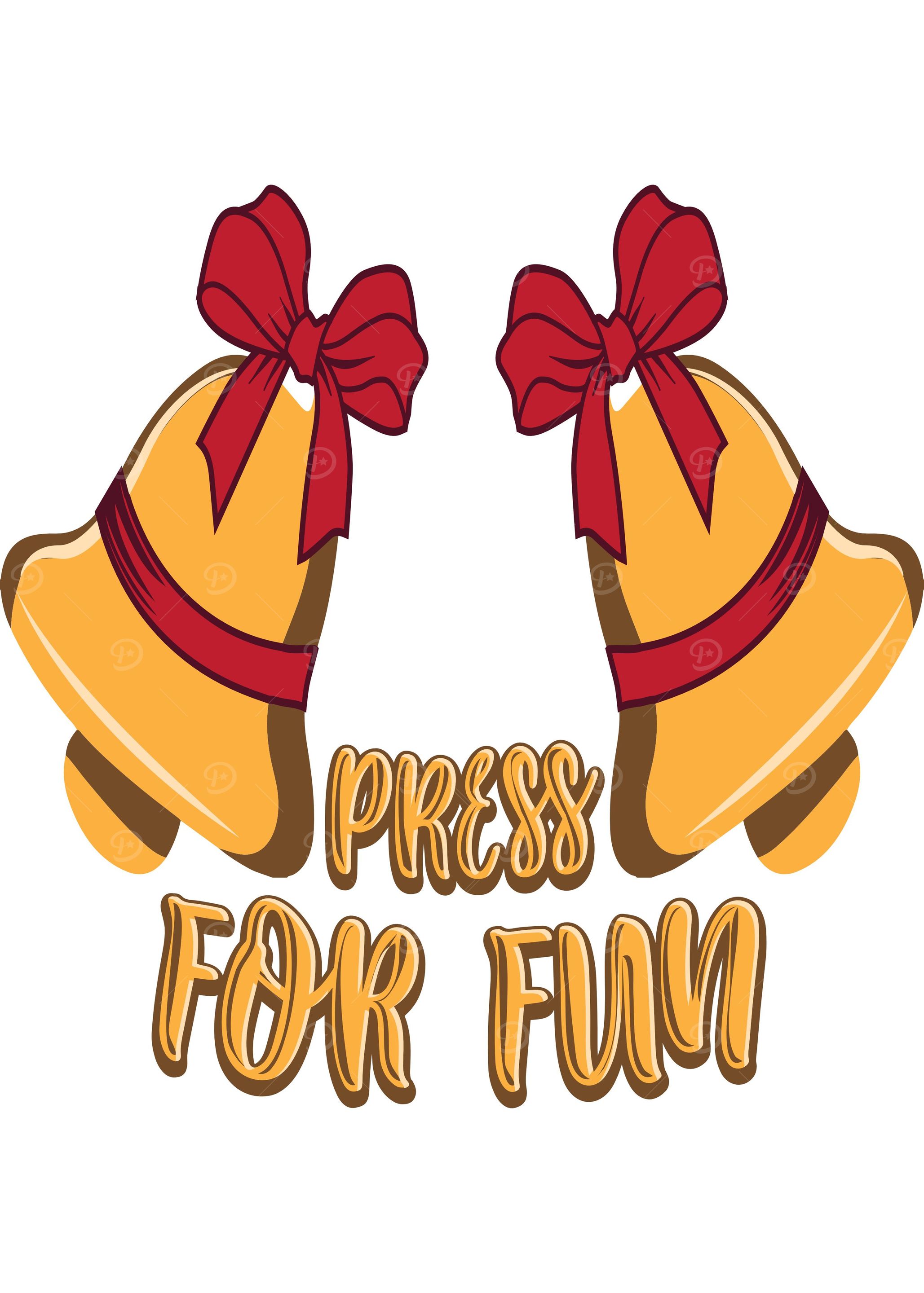 Press for fun