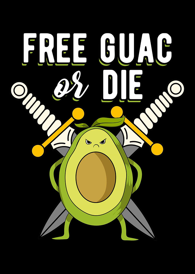 avocado
