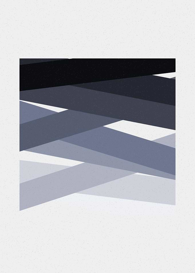 Crossing lines
