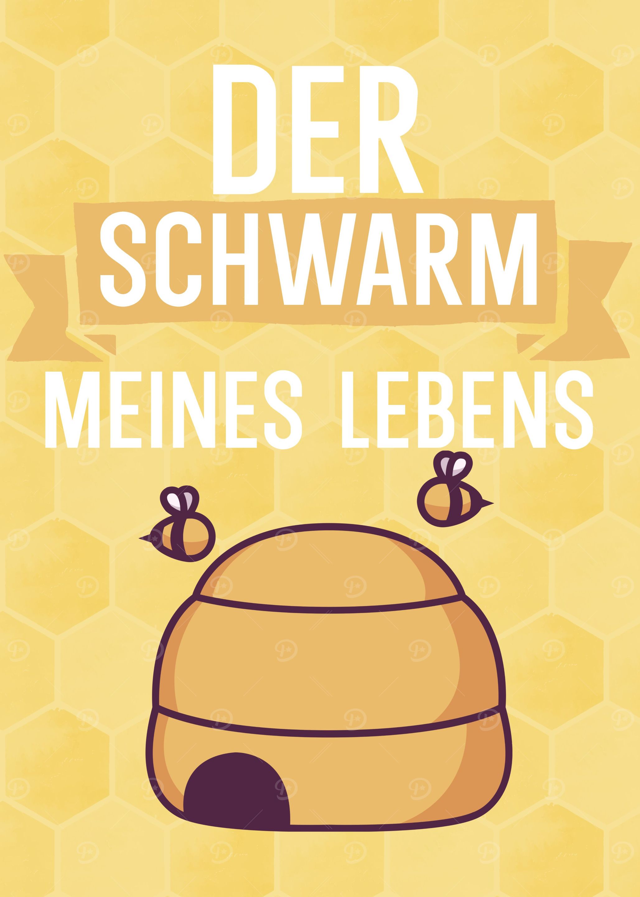 Der Schwarm meines Lebens