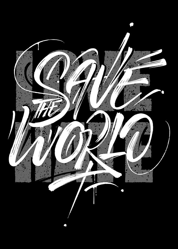 Save World
