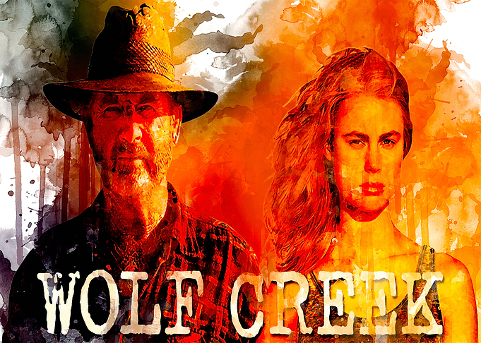 Wolf Creek