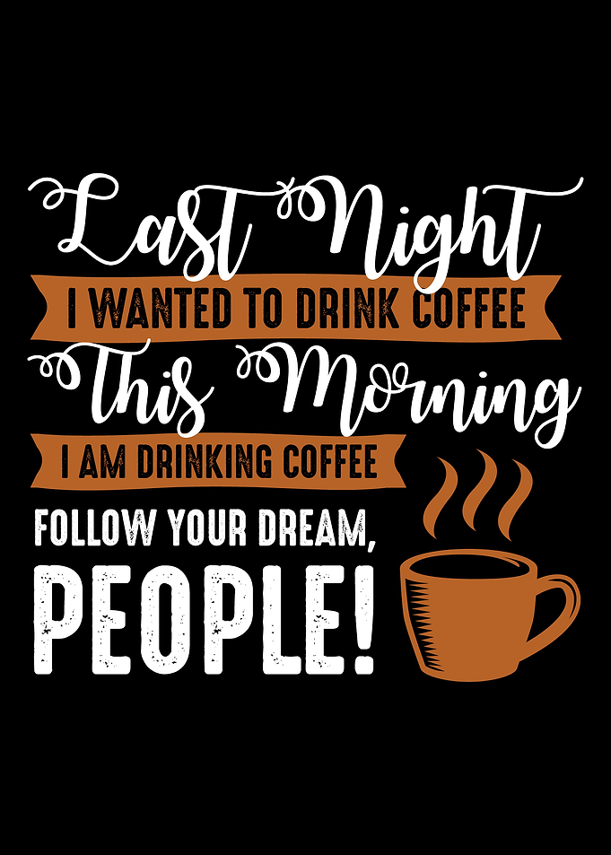 Follow Your Dream