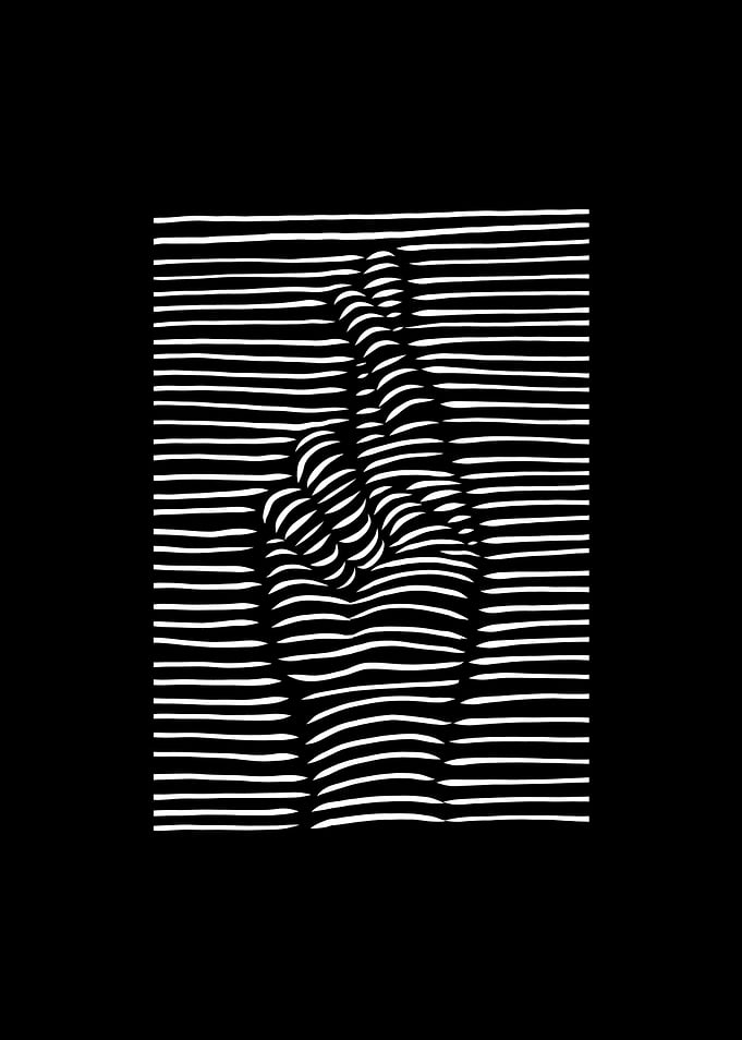 Funny Hand Sign
