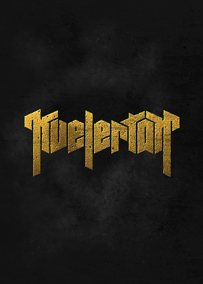 Kvelertak Ivar Nikolaisen