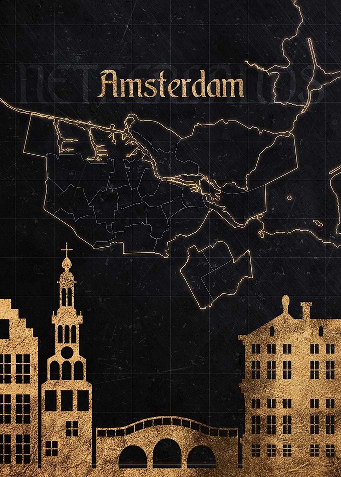 Amsterdam Gold