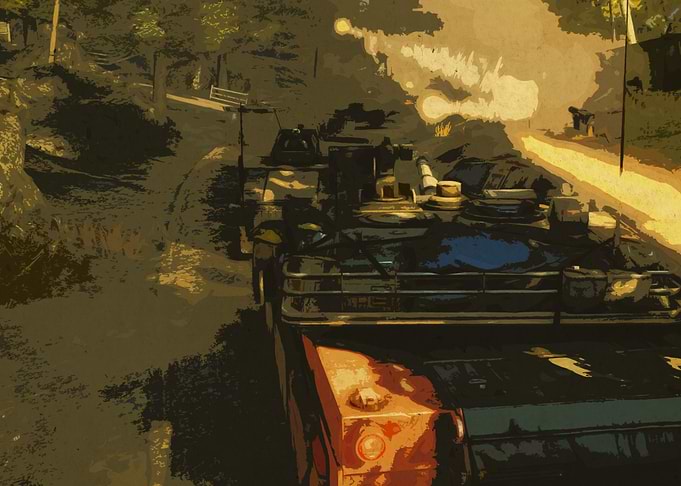 homefront